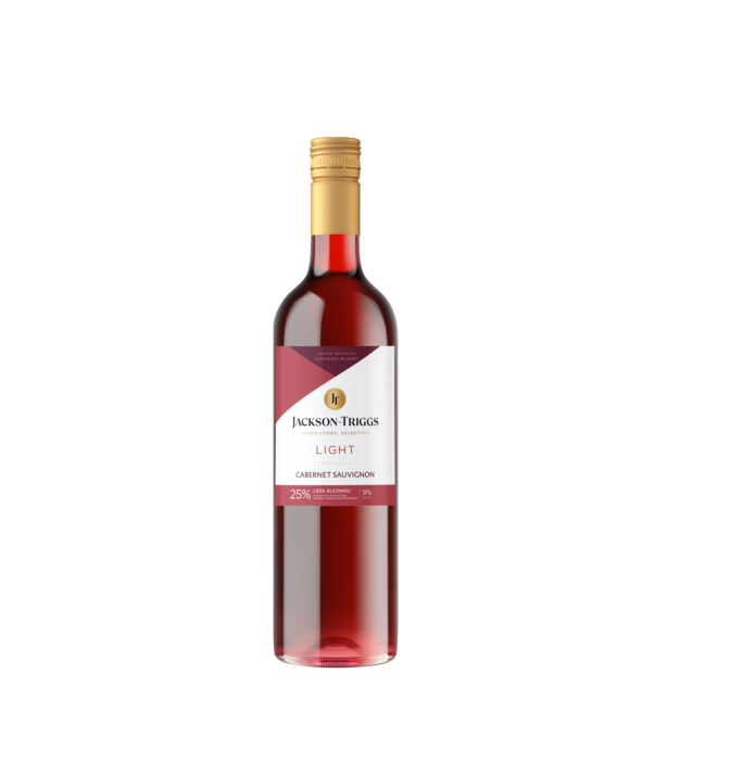 Jackson-Triggs Proprietors' Selection Cabernet Sauvignon Light 750ml