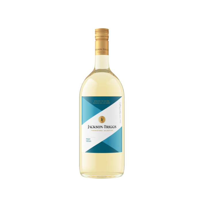 Jackson-Triggs Proprietors' Selection Pinot Grigio 1.5L