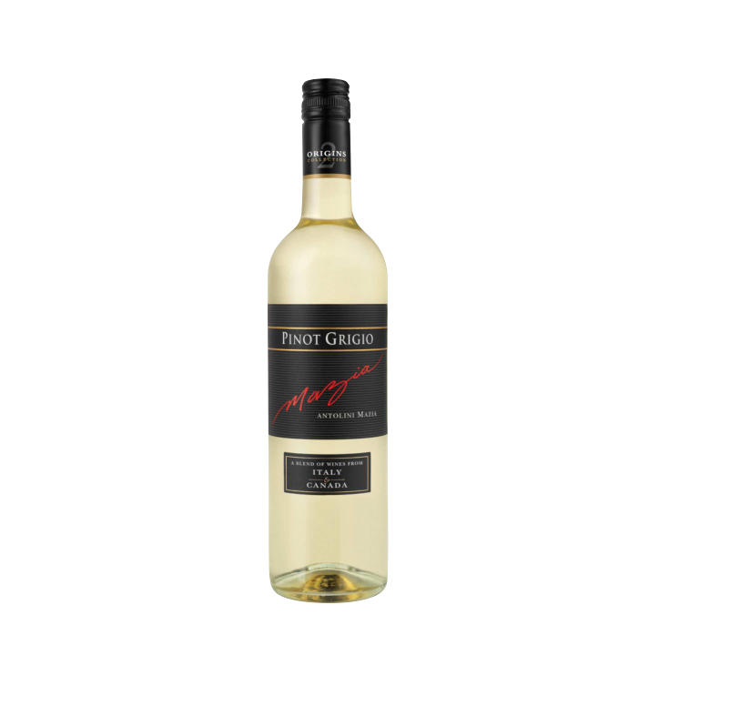 Mazia Pinot Grigio 750ml