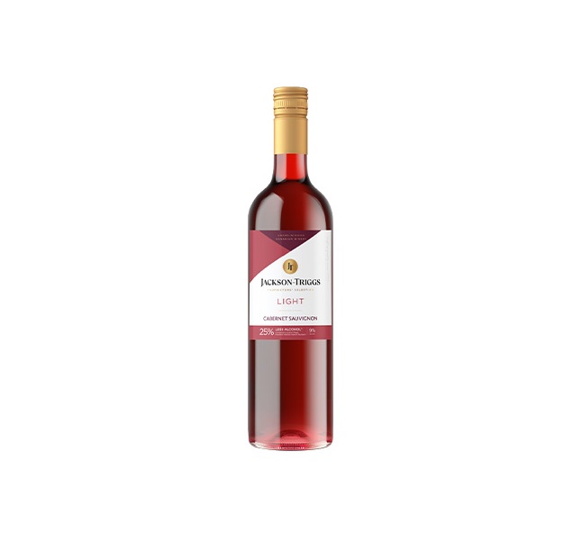 Jackson-Triggs Proprietors' Selection Cabernet Sauvignon Light 750ml
