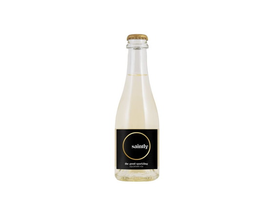 Saintly The Good Sparkling VQA 200ml