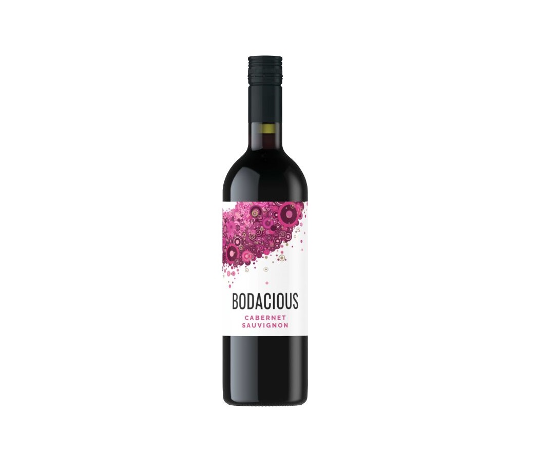 Bodacious Cabernet Sauvignon 750ml