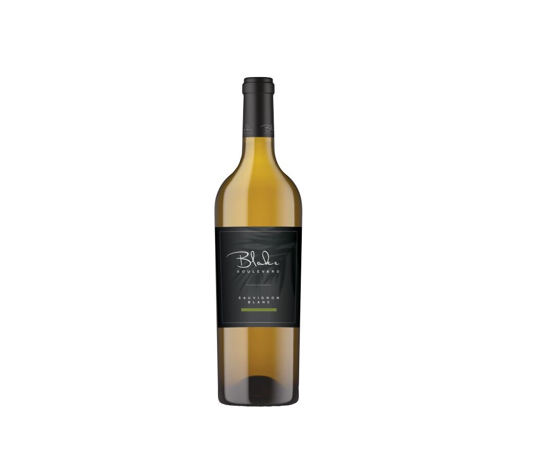 Blake Boulevard Sauvignon Blanc 750ml