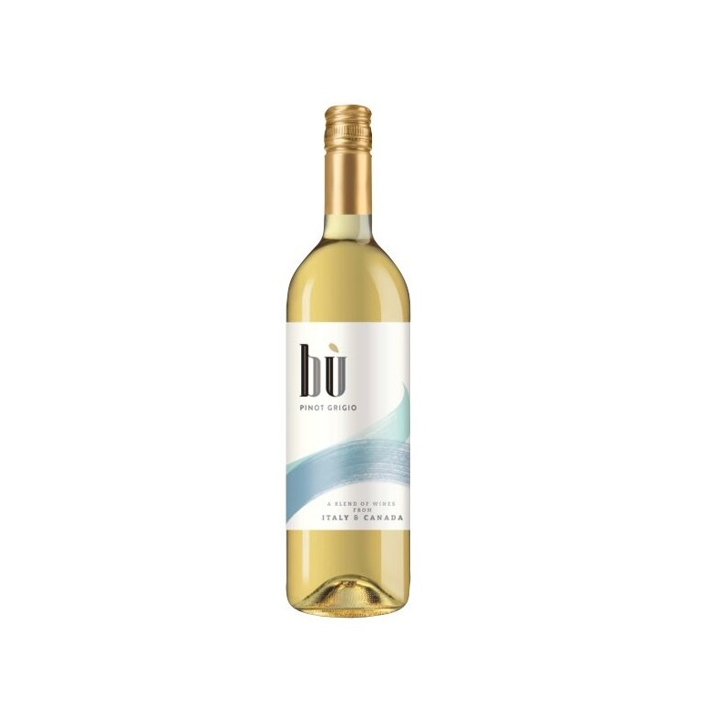 Bù Pinot Grigio 750ml