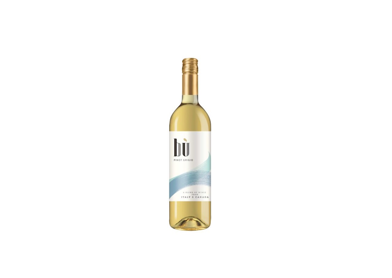 Bù Pinot Grigio 750ml