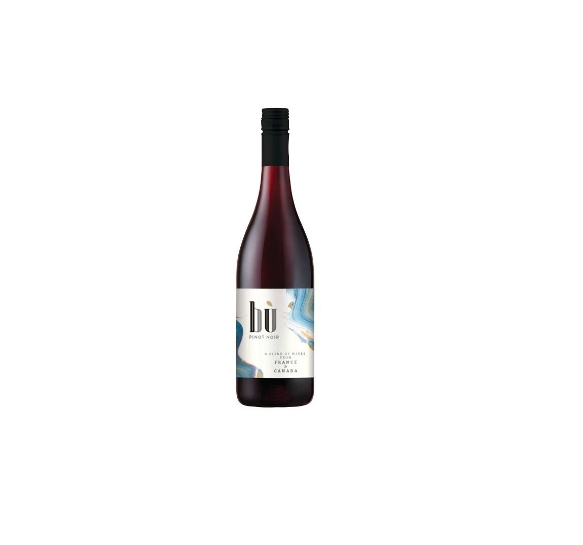 Bù Pinot Noir 750ml