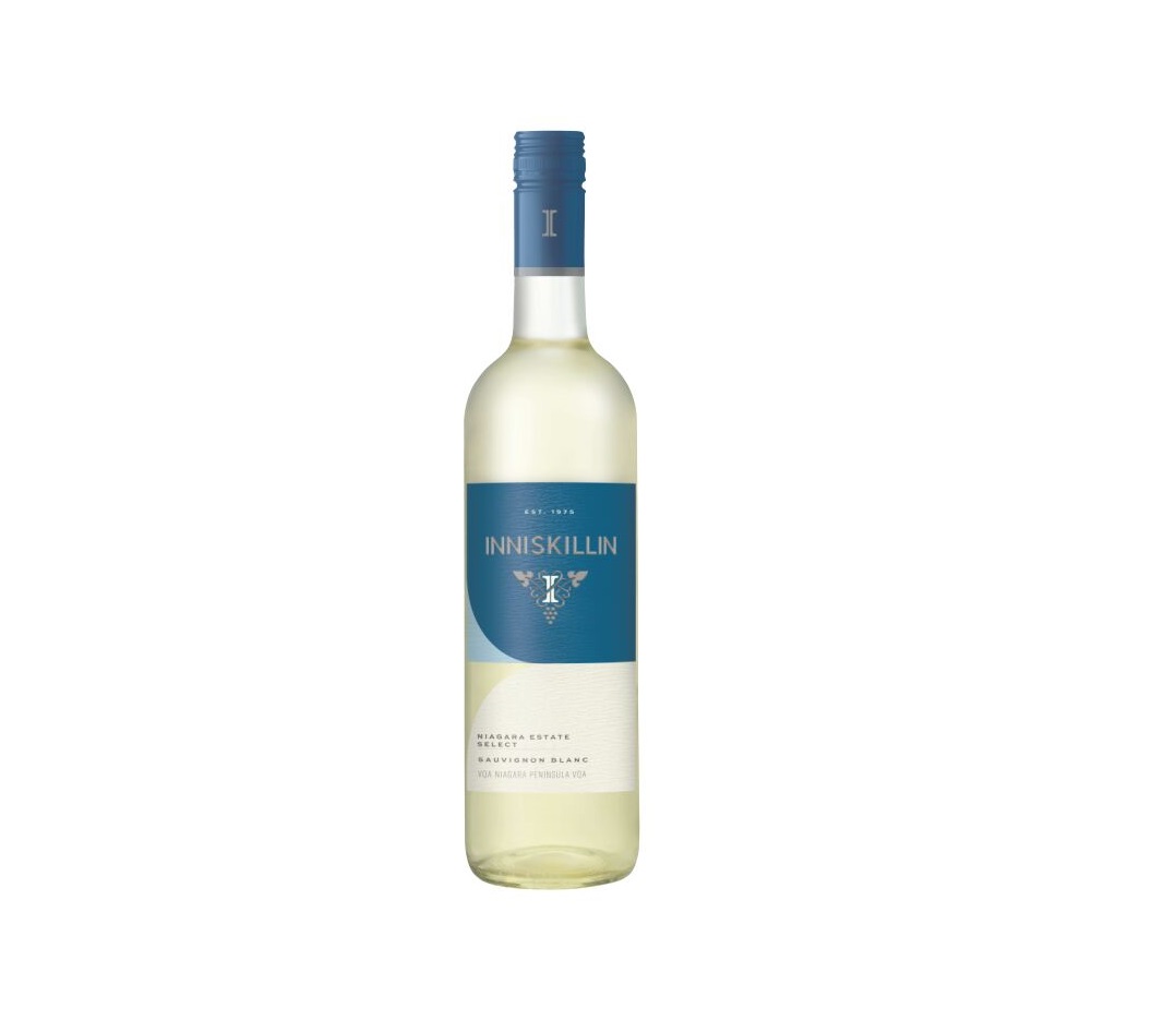 Inniskillin Sauvignon Blanc VQA 750ml