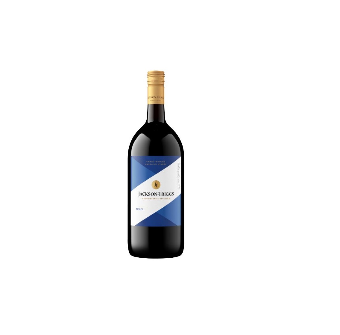 Jackson-Triggs Proprietors' Selection Merlot 1500ml