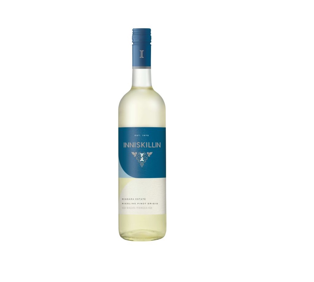 Inniskillin Riesling Pinot Grigio VQA 750ml