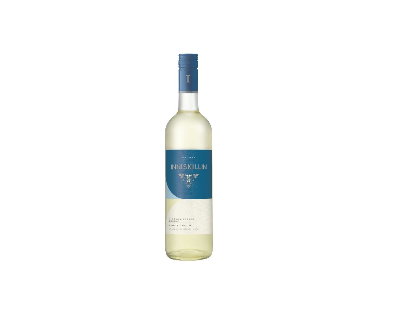 Inniskillin Pinot Grigio VQA 750ml