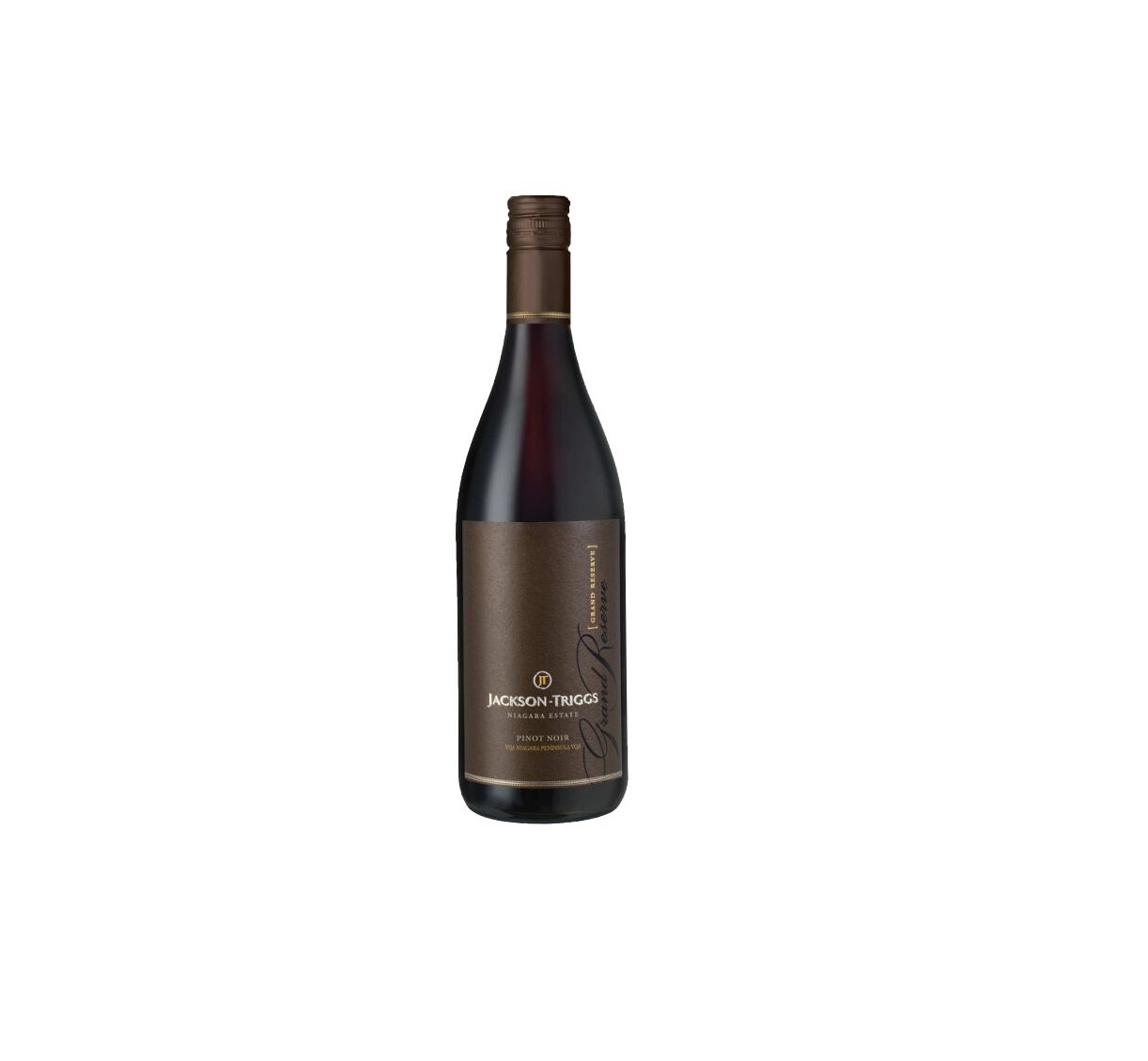 Jackson-Triggs Grand Reserve Pinot Noir VQA 750ml