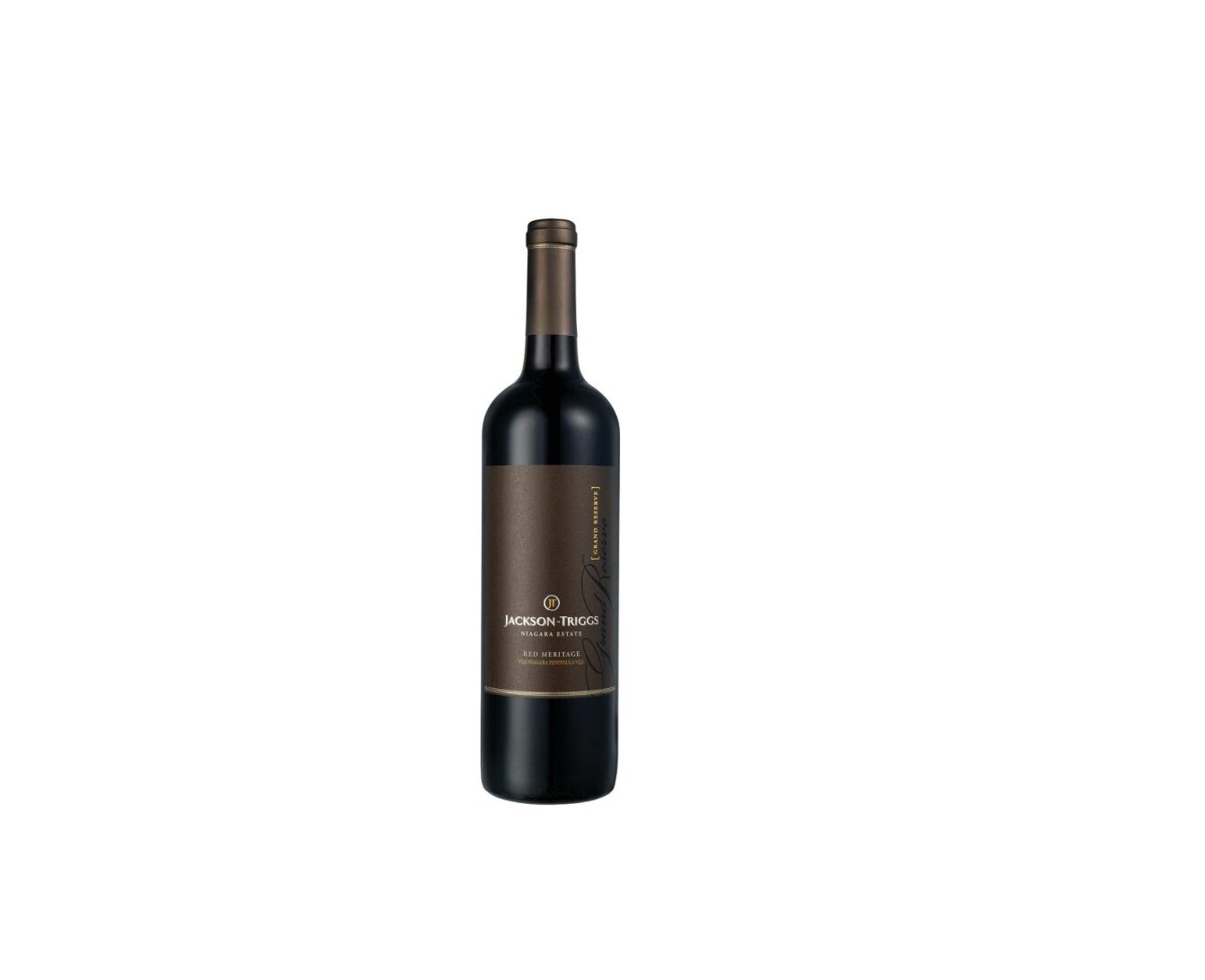 Jackson-Triggs Grand Reserve Red Meritage VQA 750ml