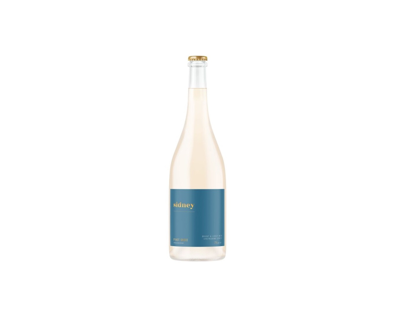 Sidney Pinot Grigio 750ml