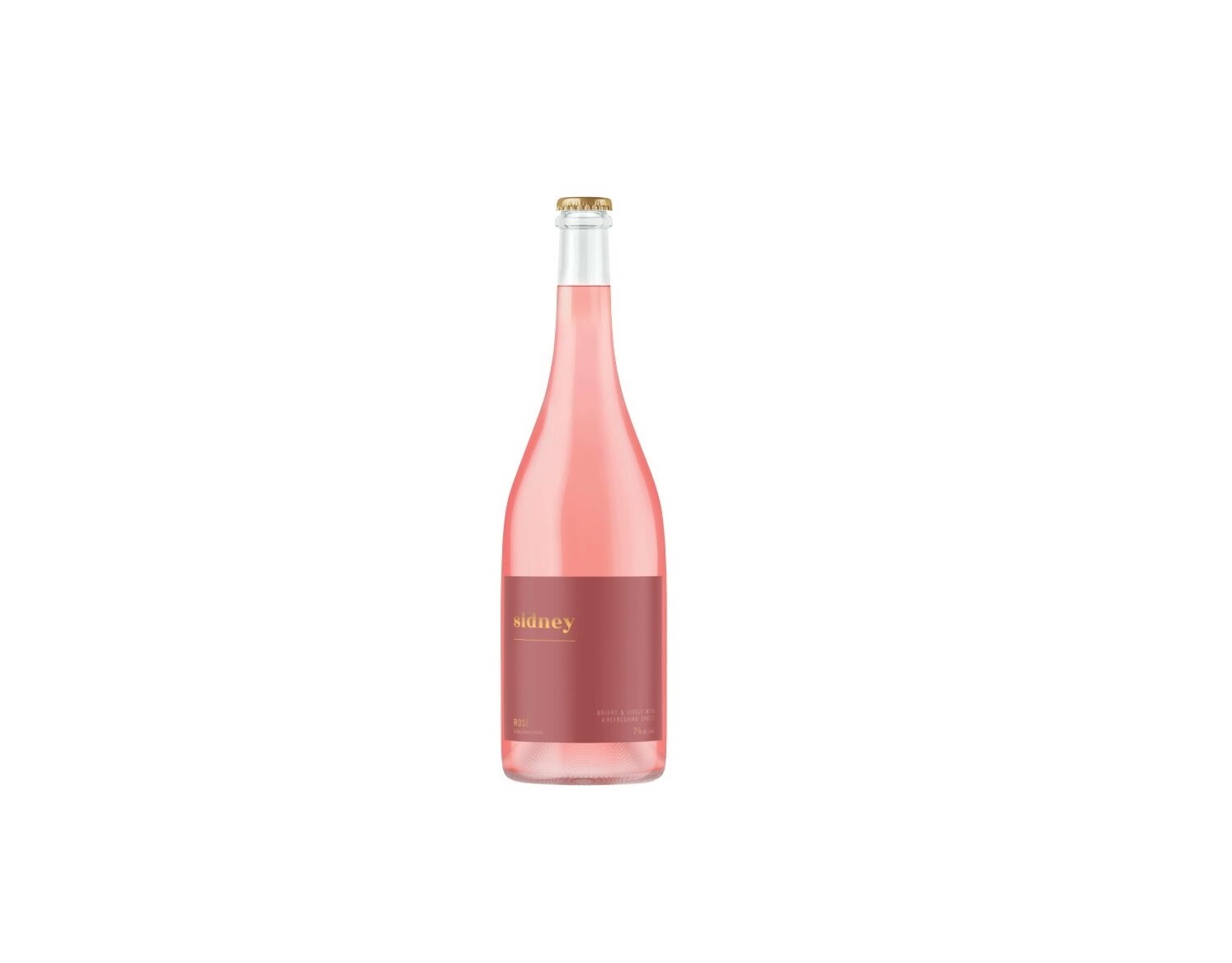 Sidney Rosé 750ml