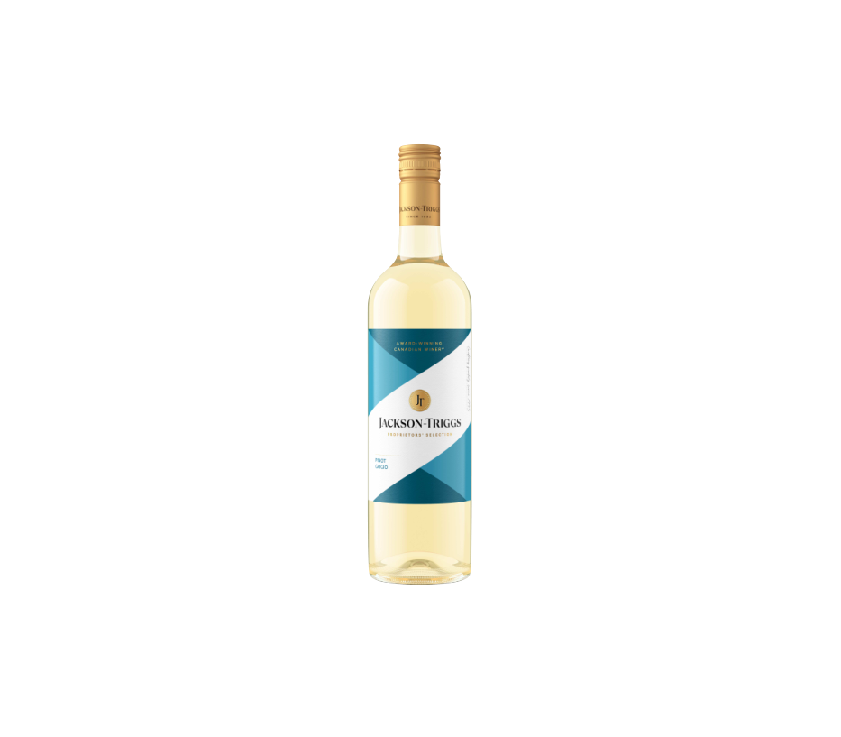 Jackson-Triggs Proprietors' Selection Pinot Grigio 750ml