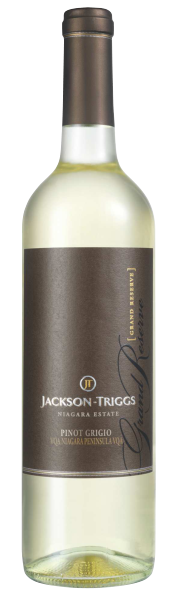 Jackson-Triggs Grand Reserve Pinot Grigio VQA 750ml