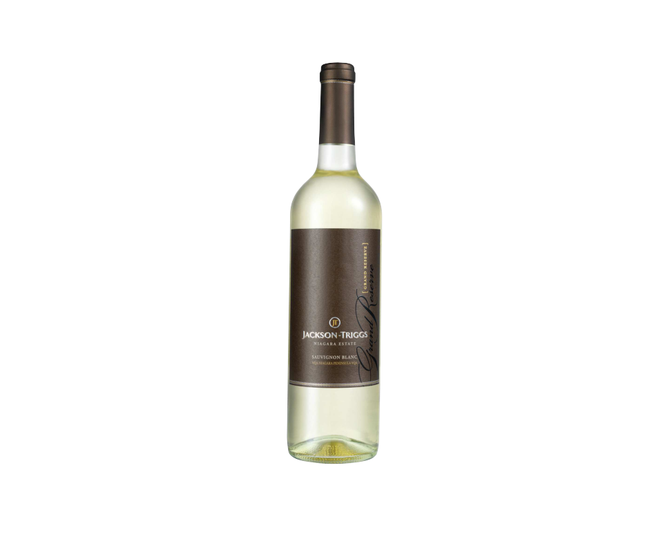 Jackson-Triggs Grand Reserve Sauvignon Blanc VQA 750ml